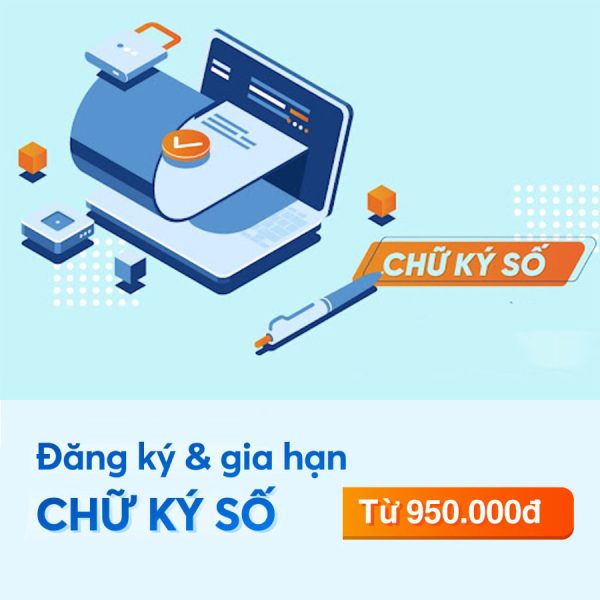 Chu ky so admin4b